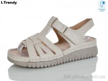 Босоножки Trendy G107-1