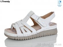 Босоножки Trendy G107-2