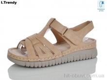 Босоножки Trendy G107-3