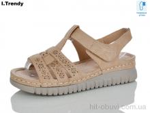 Босоножки Trendy G108-3