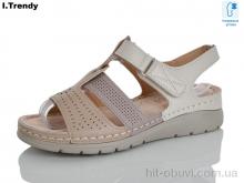 Босоножки Trendy G111-9