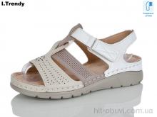 Босоножки Trendy G111-10