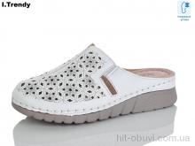 Сабо Trendy G101-2