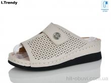 Шлепки Trendy G105-1