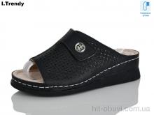 Шлепки Trendy G105-8