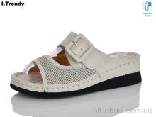 Шлепки Trendy G106-1