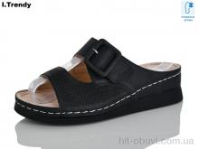 Шлепки Trendy G106-8