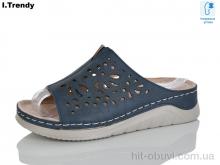 Шльопанці Trendy G116-6