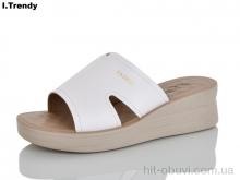 Шльопанці Trendy ZK861-2