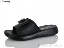 Шльопанці Trendy ZK665-1
