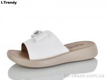 Шльопанці Trendy ZK665-2