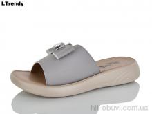 Шльопанці Trendy ZK665-5