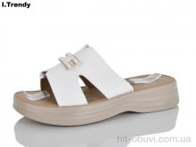 Шльопанці Trendy ZK805-2