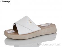 Шлепки Trendy ZK370-2