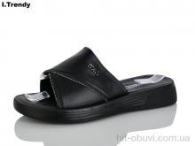 Шлепки Trendy ZK369-1