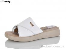 Шлепки Trendy ZK369-2