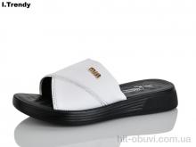 Шлепки Trendy ZK369-22