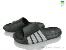 Шлепки Inblue T750 хакі