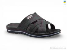 Шлепки Rai shoes M204 камуфляж