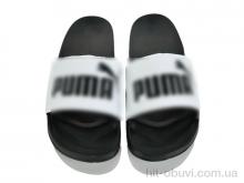 Шлепки Kaia M-PM02-50