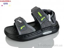 Сандалии GFB-Канарейка S76-3