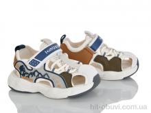 Сандалии KIMBOO MD603-1B