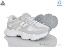 Кроссовки STILLI KIDS XT500-2 шкіра