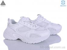 Кроссовки STILLI Group T10-1 шкіра