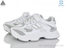 Кроссовки STILLI KIDS XT500-7 шкіра