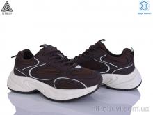 Кроссовки STILLI Group T10-8 шкіра