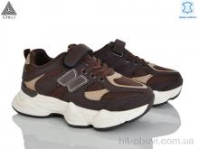 Кроссовки STILLI KIDS XT500-9 шкіра