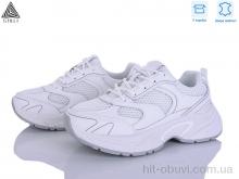 Кроссовки STILLI Group T20-1 шкіра