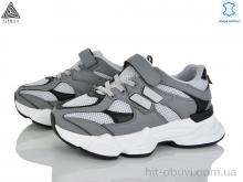 Кроссовки STILLI KIDS XT500-10 шкіра