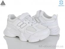 Кроссовки STILLI KIDS XT510-1 шкіра