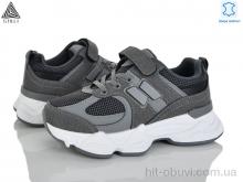 Кроссовки STILLI KIDS XT510-3 шкіра