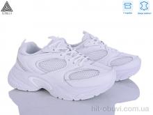 Кроссовки STILLI Group T50-1 шкіра