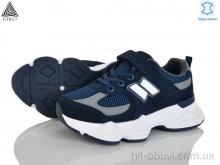 Кроссовки STILLI KIDS XT510-4 шкіра