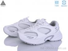 Кроссовки STILLI Group T50-2 шкіра