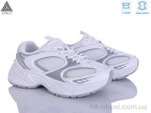 Кроссовки STILLI Group T50-3 шкіра