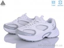 Кроссовки STILLI Group T50-4 шкіра