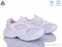 Кроссовки STILLI Group T50-8 шкіра