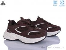 Кроссовки STILLI Group T60-2 шкіра