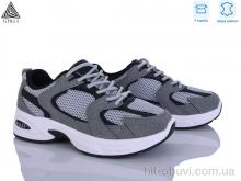 Кроссовки STILLI Group N80-27 шкіра