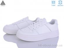 Кроссовки STILLI Group BB720 шкіра