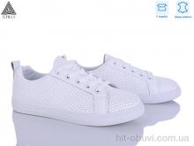 Кроссовки STILLI Group XB20-1 шкіра