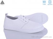 Слипоны STILLI Group XB50-1 шкіра