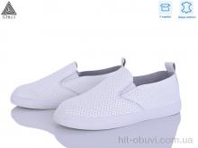 Слипоны STILLI Group XB90-1 шкіра