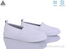 Слипоны STILLI Group XB10-1 шкіра