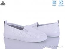 Слипоны STILLI Group XB40-1 шкіра