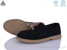 Туфли STILLI Group Q80-2 шкіра